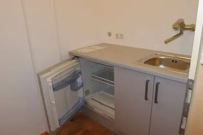 2-Zimmer-Gewerbeimmobilie mieten in Kirchdorf an der Krems – 56 m², € 390 – Bild 5 von 6