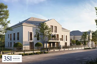 4-Zimmer-Wohnung kaufen in Baden – 149,57 m², € 1.014.600 – Bild 3 von 7