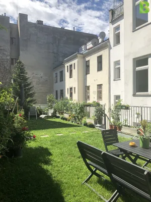 3-Zimmer-Gewerbeimmobilie mieten in Wien – 109 m², € 1.232 – Bild 1 von 13