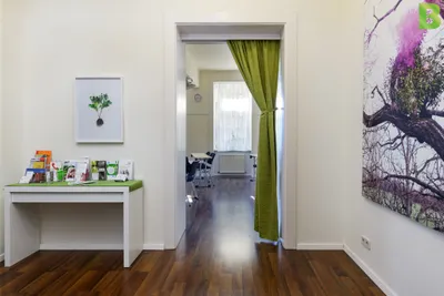 3-Zimmer-Gewerbeimmobilie mieten in Wien – 109 m², € 1.232 – Bild 7 von 13