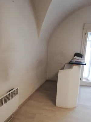 2-Zimmer-Gewerbeimmobilie mieten in Wiener Neustadt – 84 m², € 1.200 – Bild 5 von 9
