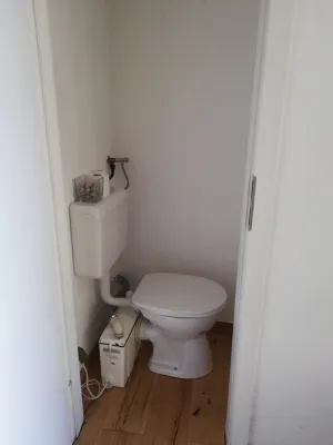 2-Zimmer-Gewerbeimmobilie mieten in Wiener Neustadt – 84 m², € 1.200 – Bild 9 von 9