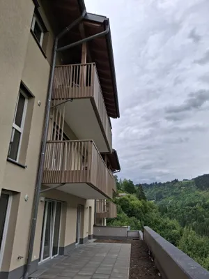 3-Zimmer-Wohnung mieten in Zell am See – 69,65 m², € 628 – Bild 3 von 10