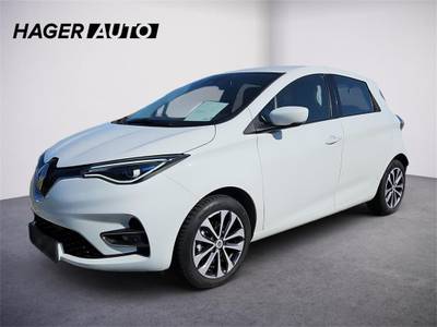 Renault Zoe Complete Zen EV50 (52kWh)