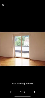 3-Zimmer-Wohnung mieten in Sankt Pölten Land – 70 m², € 1.070 – Bild 2 von 14
