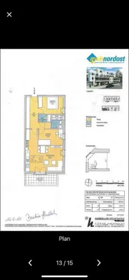 3-Zimmer-Wohnung mieten in Sankt Pölten Land – 70 m², € 1.070 – Bild 14 von 14