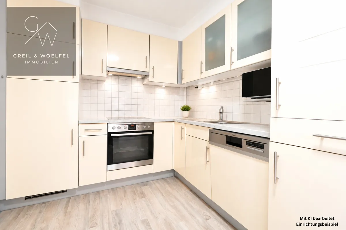 Wohnung – Bregenz - Ansicht 3