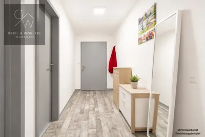 3-Zimmer-Wohnung kaufen in Bregenz – 89,65 m², € 299.000 – Bild 10 von 16