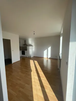 Provisionsfrei: 2-Zimmer-Wohnung mit Balkon in guter Lage