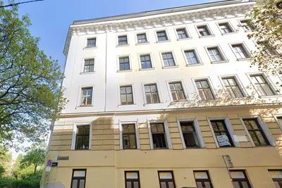 3-Zimmer-Wohnung kaufen in Wien – 105 m², € 445.000