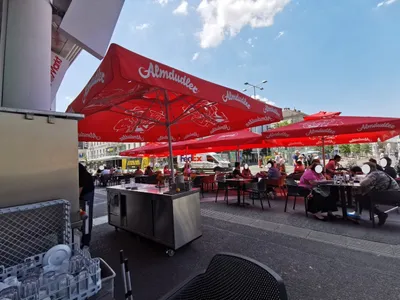 Gewerbeimmobilie mieten in Wien – 80 m², € 3.900 – Bild 1 von 5
