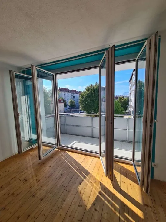 Wohnung – Klagenfurt - Ansicht 2
