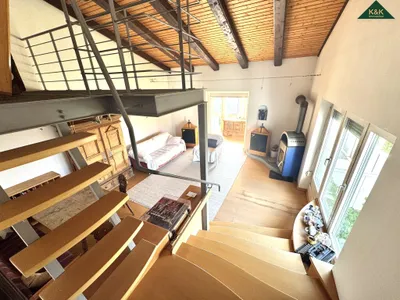 6-Zimmer-Haus kaufen in Wiener Neustadt Land – 191,85 m², € 500.000 – Bild 3 von 11