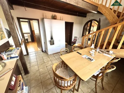 6-Zimmer-Haus kaufen in Wiener Neustadt Land – 191,85 m², € 500.000 – Bild 5 von 11