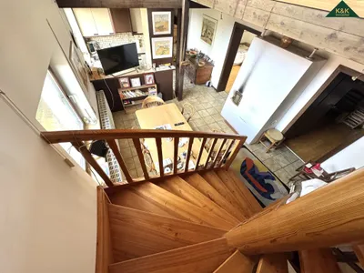 6-Zimmer-Haus kaufen in Wiener Neustadt Land – 191,85 m², € 500.000 – Bild 6 von 11