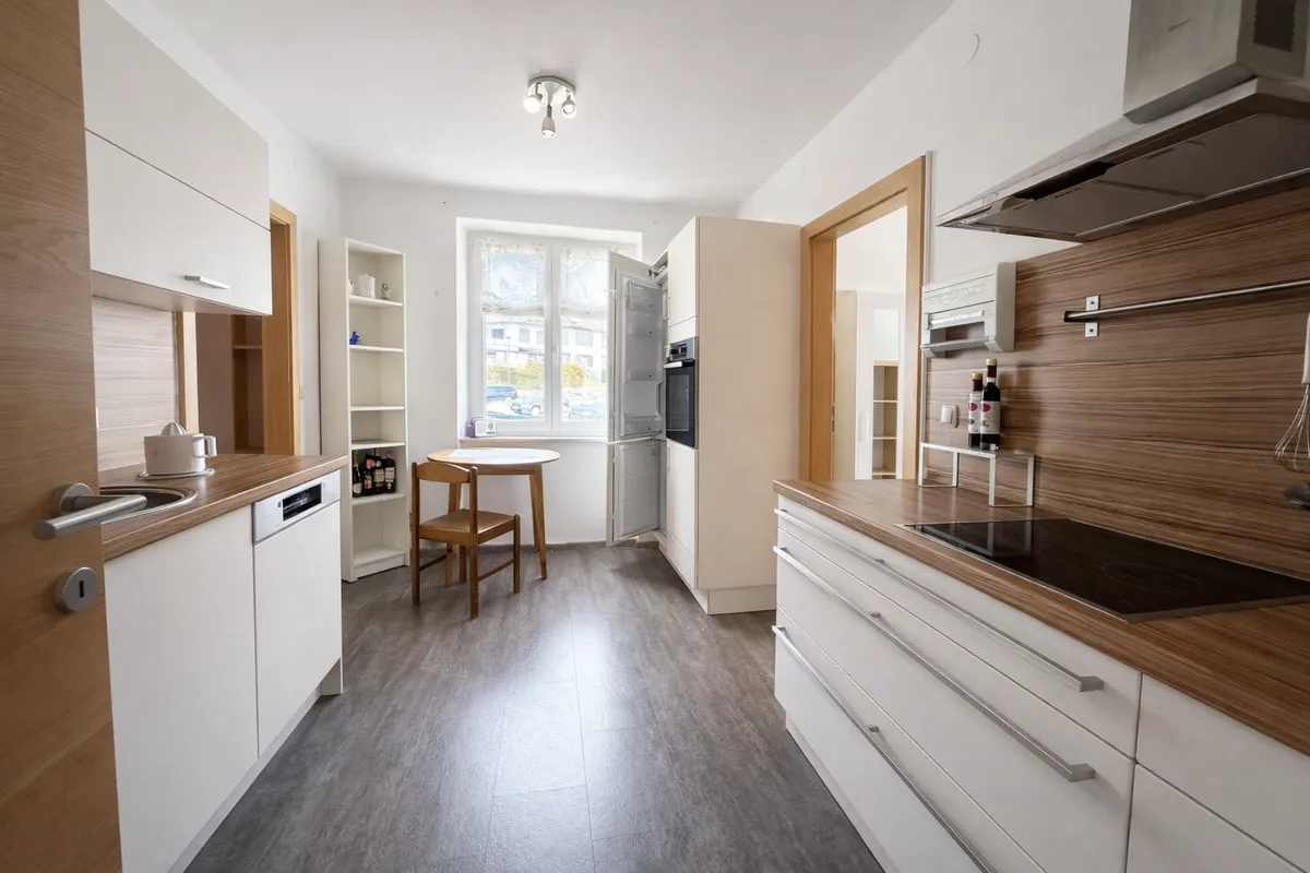 Hochwertige 3 - Zimmer Wohnung mit Seeblick - Ansicht 3