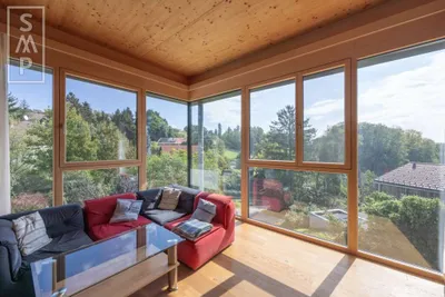 5-Zimmer-Haus kaufen in Tulln – 203,94 m², € 1.500.000 – Bild 3 von 17