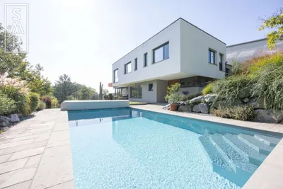 5-Zimmer-Haus kaufen in Tulln – 203,94 m², € 1.500.000 – Bild 11 von 17