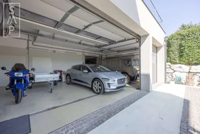 5-Zimmer-Haus kaufen in Tulln – 203,94 m², € 1.500.000 – Bild 13 von 17