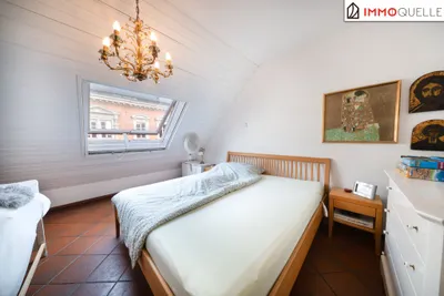 4-Zimmer-Wohnung kaufen in Linz – 95,45 m², € 295.000 – Bild 5 von 9