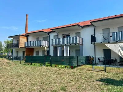 2-Zimmer-Wohnung mieten in Deutschlandsberg – 49 m², € 854 – Bild 6 von 14