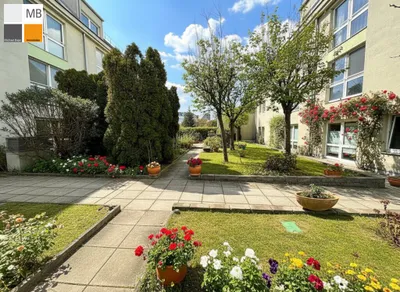 2-Zimmer-Wohnung kaufen in Wien – 52 m², € 250.000