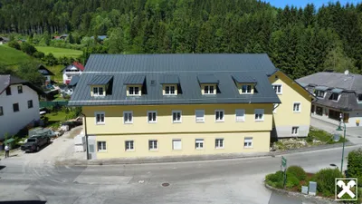 2-Zimmer-Wohnung kaufen in Scheibbs – 41,83 m², € 130.438