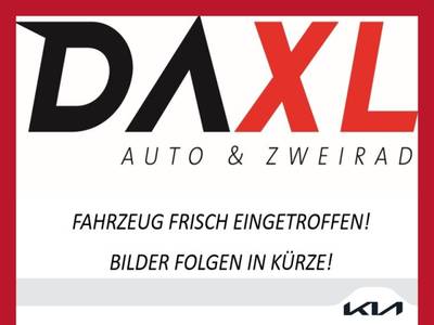 KIA Ceed 1,0 T-GDI GPF Silber *unfallfrei*