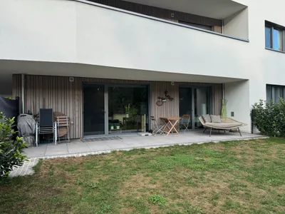 2-Zimmer-Wohnung mieten in Salzburg Stadt – 54 m², € 1.290 – Bild 3 von 8