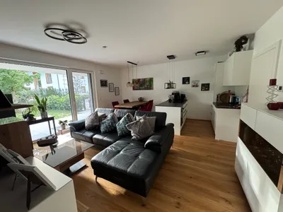 2-Zimmer-Wohnung mieten in Salzburg Stadt – 54 m², € 1.290 – Bild 2 von 8