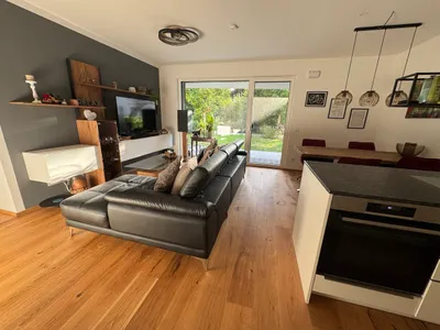 2-Zimmer-Wohnung mieten in Salzburg Stadt – 54 m², € 1.290