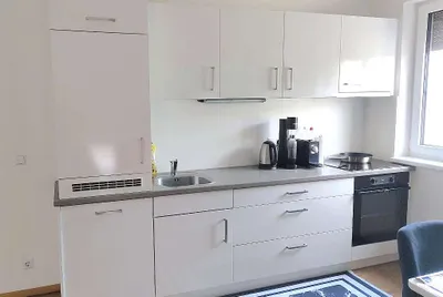 2-Zimmer-Wohnung mieten in Ried im Innkreis – 66 m², € 890