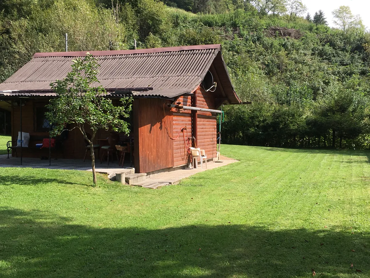 Schönes Baugrundstück PROVISIONSFREI! - Ansicht 3