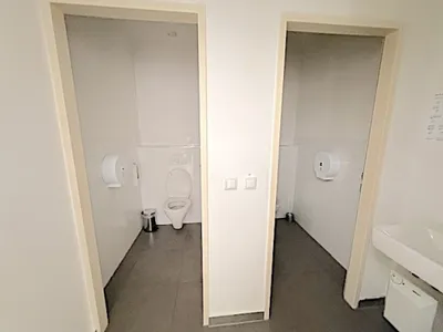 1-Zimmer-Gewerbeimmobilie mieten in Wien – 129 m², € 1.500 – Bild 4 von 10
