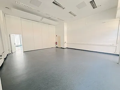 1-Zimmer-Gewerbeimmobilie mieten in Wien – 129 m², € 1.500 – Bild 6 von 10