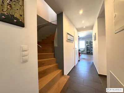 3-Zimmer-Wohnung kaufen in Mödling – 114,92 m², € 527.000 – Bild 10 von 22