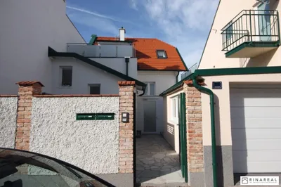 3-Zimmer-Wohnung kaufen in Mödling – 114,92 m², € 527.000 – Bild 20 von 22