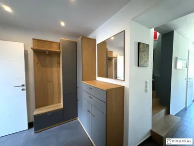3-Zimmer-Wohnung kaufen in Mödling – 114,92 m², € 527.000 – Bild 7 von 22