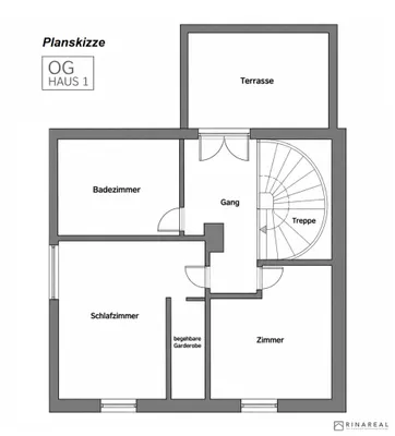3-Zimmer-Wohnung kaufen in Mödling – 114,92 m², € 527.000 – Bild 22 von 22
