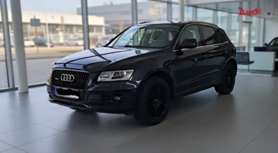 Audi Q5 3,0 TDI quattro DPF S-tronic * LED * XENON *...