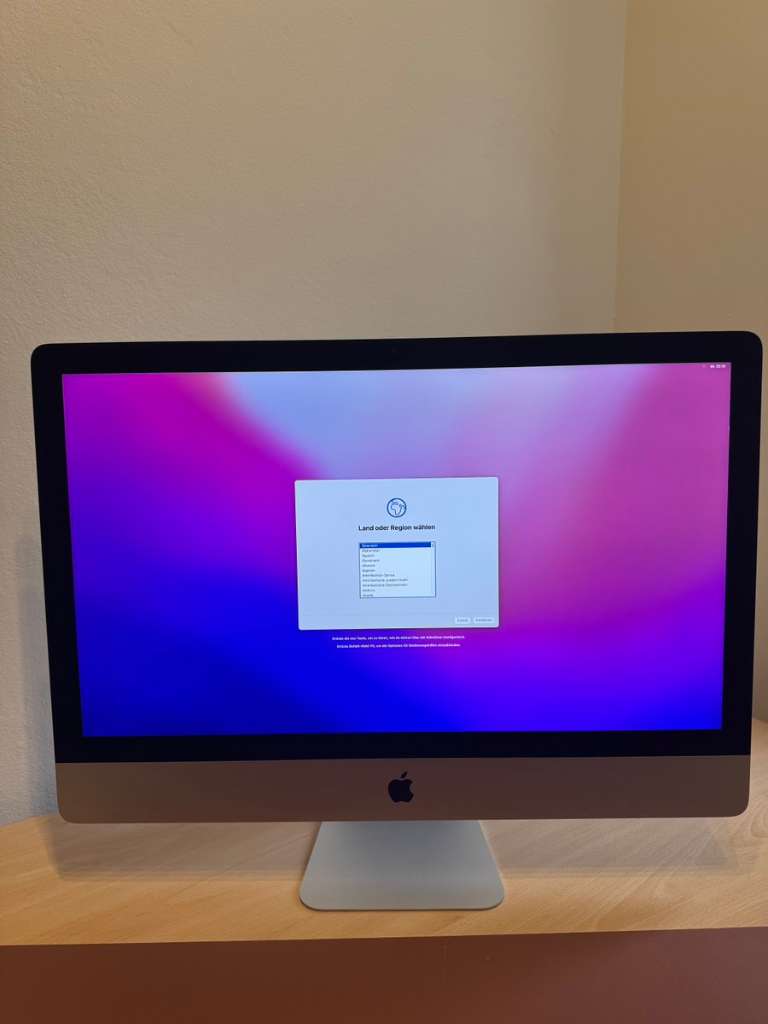 AppleiMac27"Retina5K2017