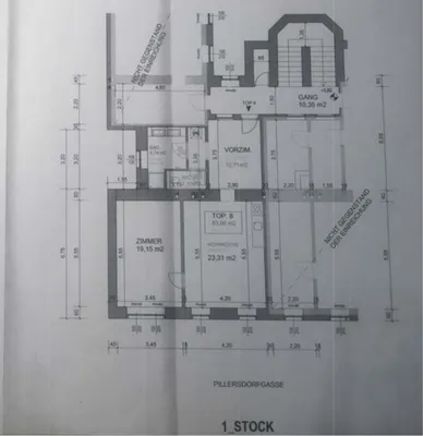 2-Zimmer-Wohnung kaufen in Wien – 63,06 m², € 372.000 – Bild 18 von 18