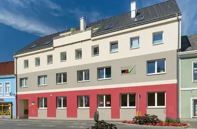Wohnung mieten in Gmünd – 57,27 m², € 746 – Bild 2 von 11