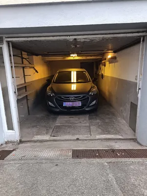 Immobilie mieten in Linz Land – 19 m², € 160 – Bild 2 von 4