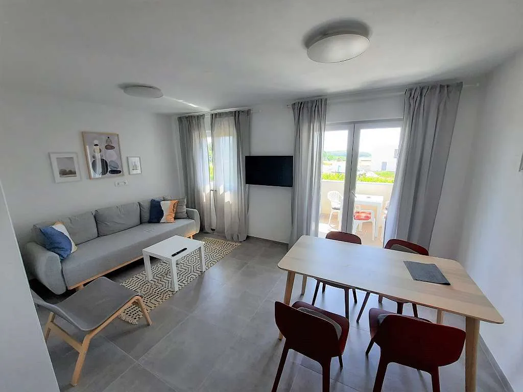 Wohnung – Kroatien - Ansicht 2