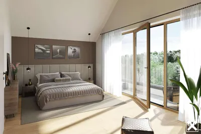 Haus kaufen in Güssing – 149,5 m², € 615.000 – Bild 5 von 14
