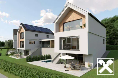 Haus kaufen in Güssing – 149,5 m², € 615.000 – Bild 7 von 14