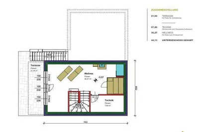 Haus kaufen in Güssing – 149,5 m², € 615.000 – Bild 14 von 14