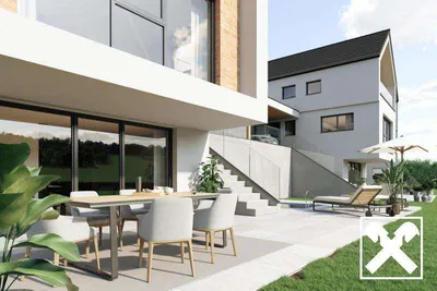 Haus kaufen in Güssing – 149,5 m², € 615.000 – Bild 10 von 14
