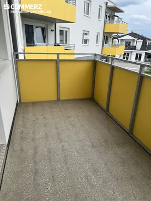 3-Zimmer-Wohnung mieten in Wiener Neustadt – 71,5 m², € 935 – Bild 10 von 17
